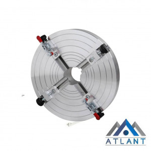 Фланцевый адаптер до 500 мм