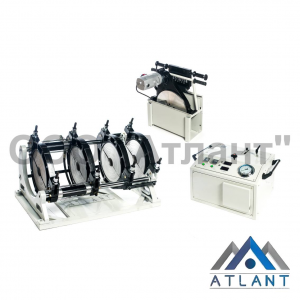 Стыковой сварочный аппарат ATLANT 250 G