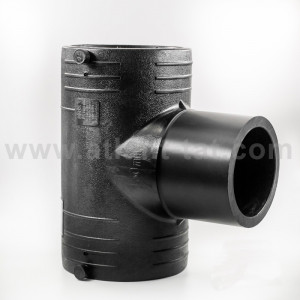 Тройник электросварной Rofitt DN 110/63 мм SDR 11