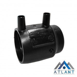Заглушка электросварная Radius DN 40 мм SDR 11