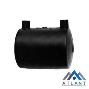 Заглушка электросварная PlastItalia DN 180 мм SDR 11