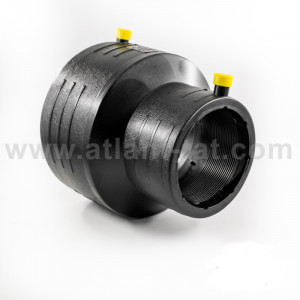 Переход электросварной Smart Joint DN 32х25 мм SDR 11
