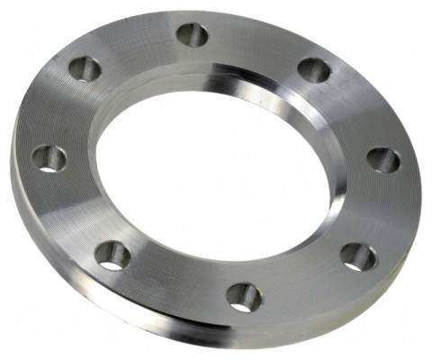 Фланец стальной воротниковый ДУ 80 мм PN (Ру) 16