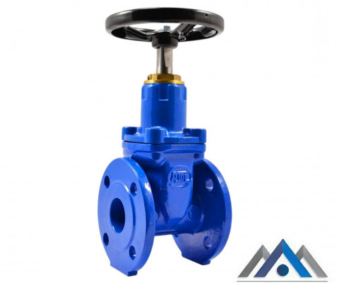 Задвижка Гранар KR20 DN 300 PN 16