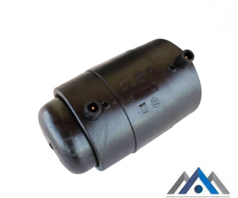 Заглушка электросварная Elofit DN 40 мм SDR 11
