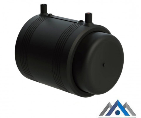 Заглушка электросварная Agru DN 63 мм SDR 11