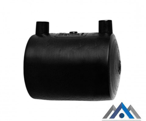 Заглушка электросварная PlastItalia DN 63 мм SDR 11