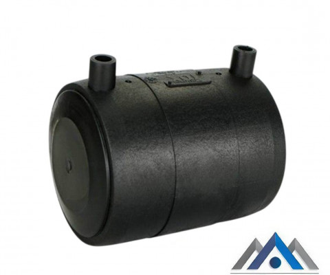 Заглушка электросварная Xinda DN 110 мм SDR 11