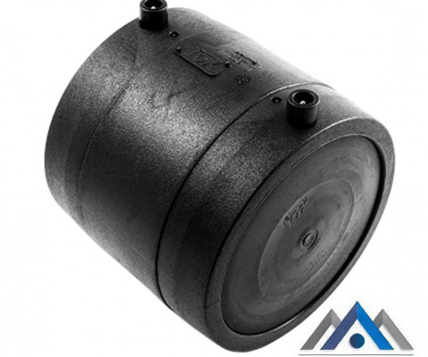 Заглушка электросварная Fox DN 450 мм SDR 11