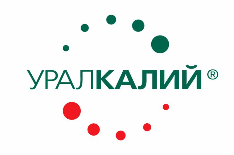 Уралкалий